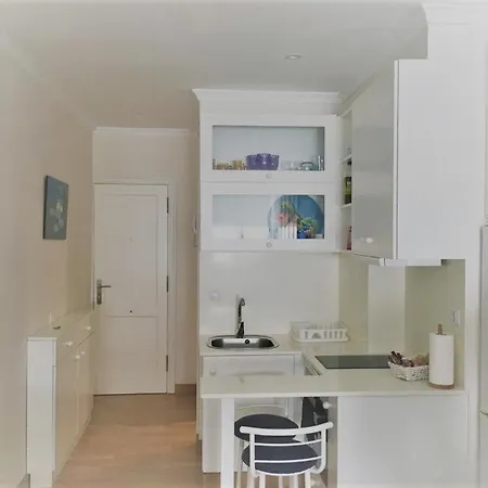 Mini Flat Apartment *