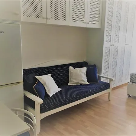 Apartamento Mini Flat