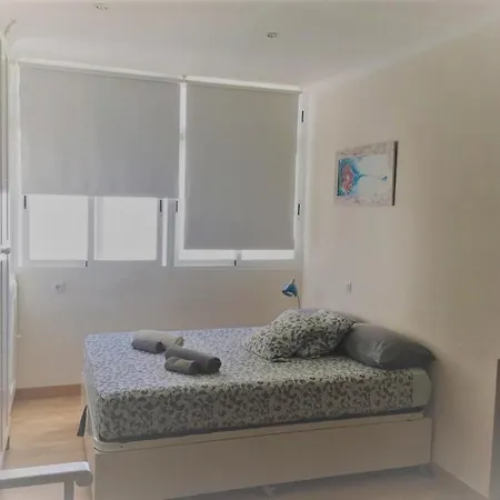 Mini Flat Apartamento Las Palmas de Gran Canaria
