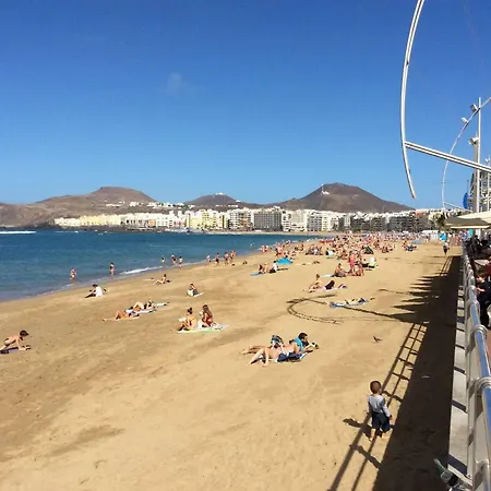Mini Flat * Las Palmas de Gran Canaria