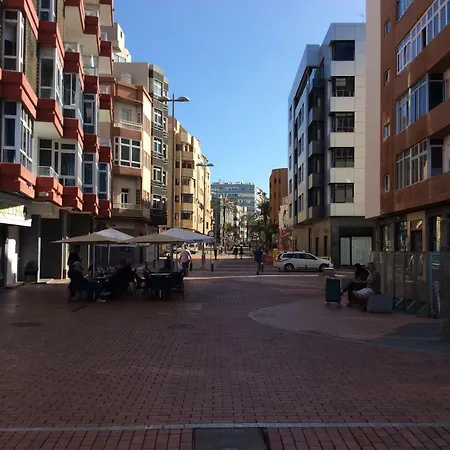 Lejlighed Mini Flat