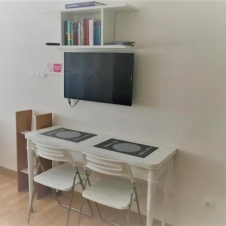 Mini Flat